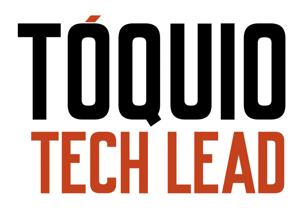 Tóquio Tech Lead